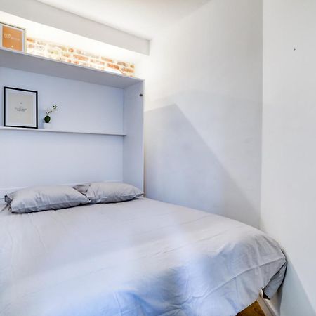 Le Studio Duret II Paříž Exteriér fotografie