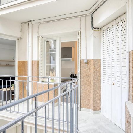 Le Studio Duret II Paříž Exteriér fotografie