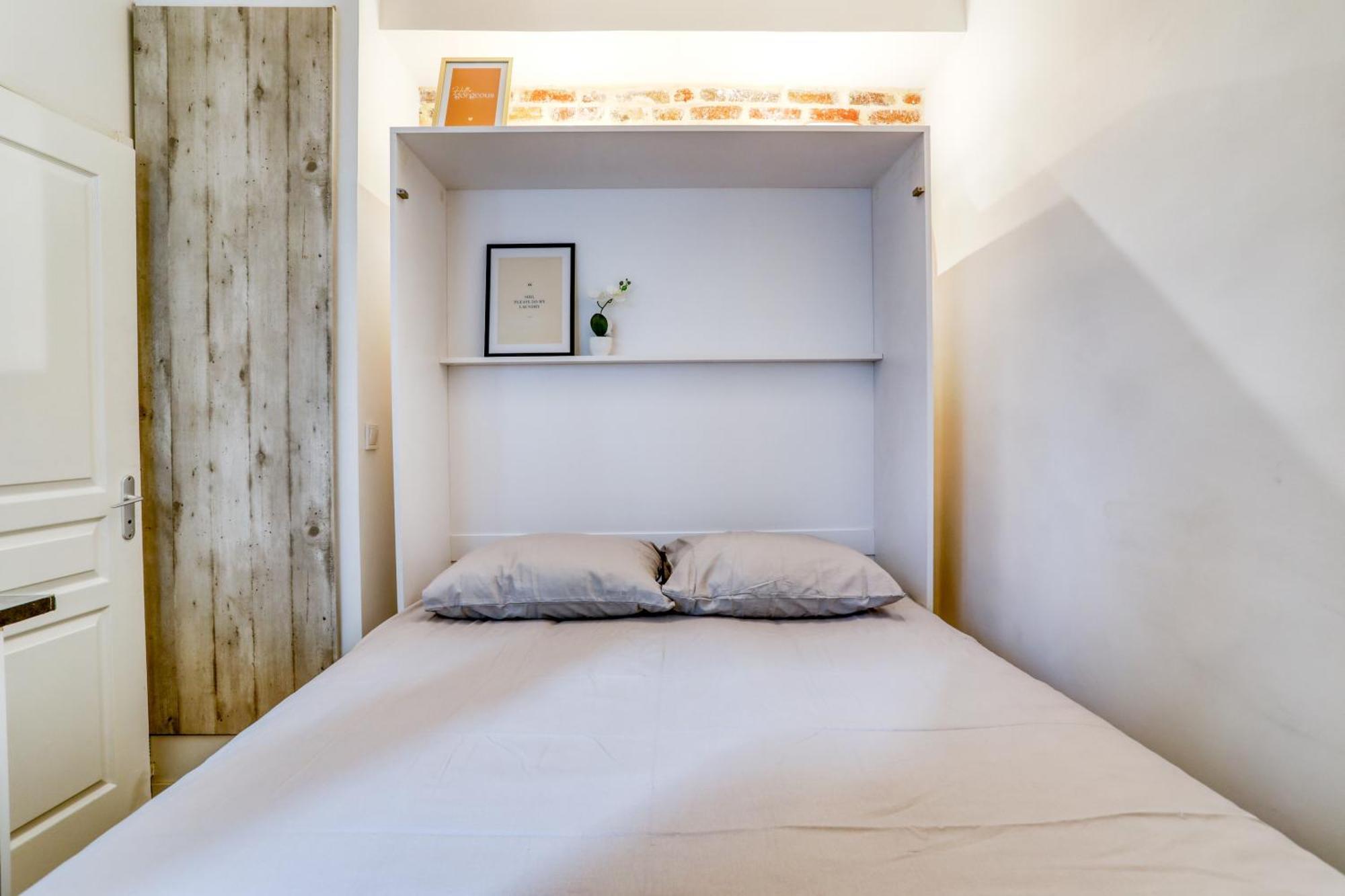 Le Studio Duret II Paříž Exteriér fotografie
